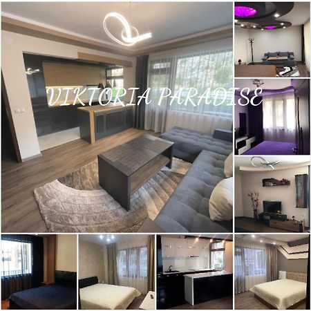 Viktoria Paradise Девин Экстерьер фото