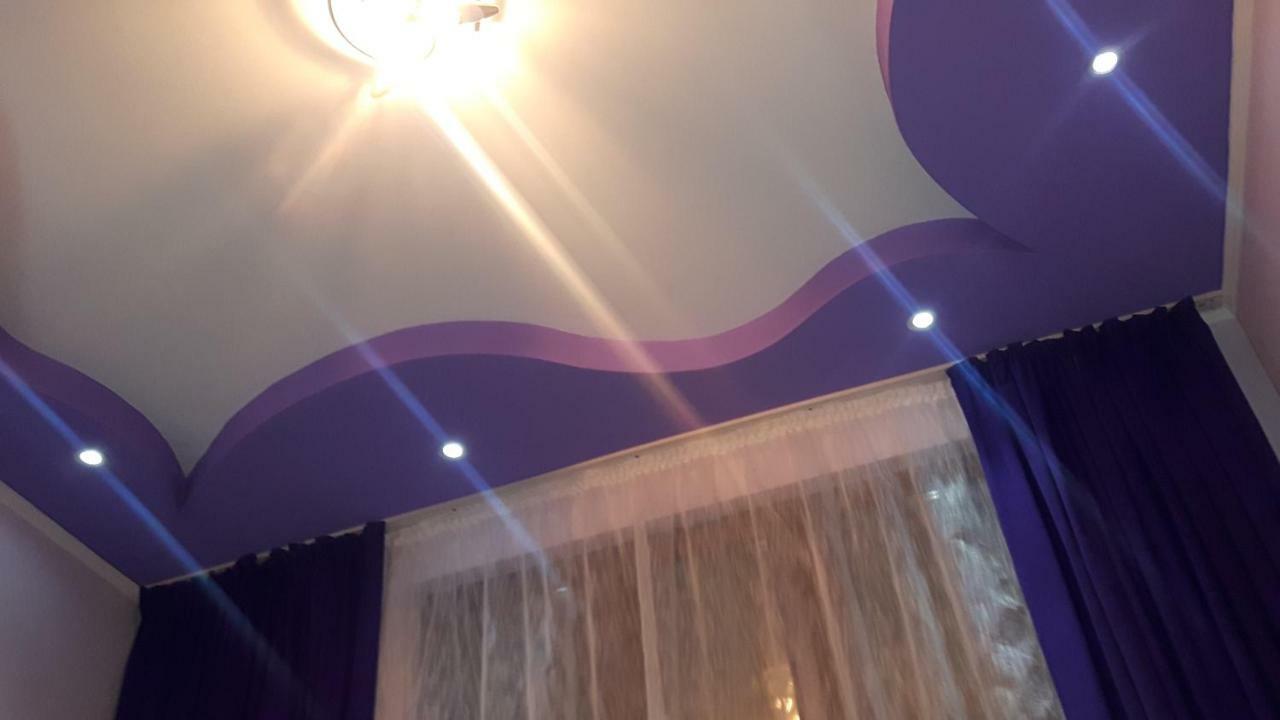 Viktoria Paradise Девин Экстерьер фото
